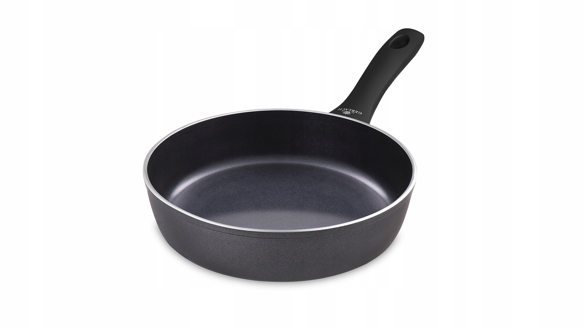 Patelnia głęboka CONTRAST PROCOAT 24 cm z powłoką ceramiczną