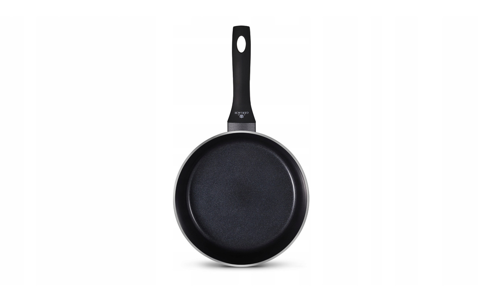 Gerlach MONOLIT 24 cm deep frying pan