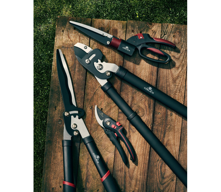 ASSIST Sekator dwuręczny...