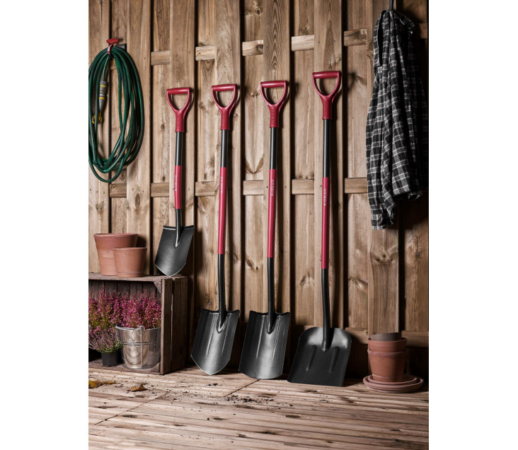 ASSIST Szpadel prosty