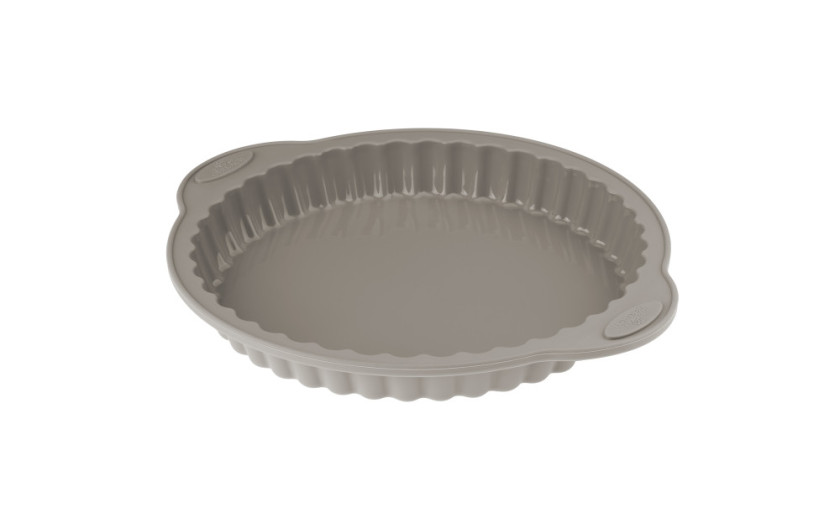 Silikonowa forma do pieczenia tarty 22cm SMART