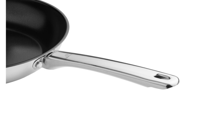 Gerlach Solid NK 312 patelnia 22 cm