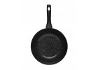 Patelnia Wok GRANITEX 28 cm