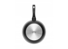 Patelnia Wok GRANITEX 28 cm