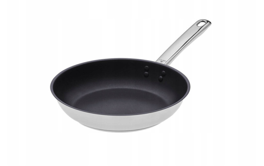 Patelnia SOLID  LITE z powłoką ceramiczną 28cm