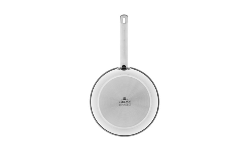 Patelnia SOLID LITE 28cm z powłoką ceramiczną