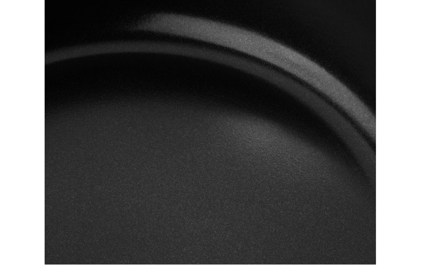 Patelnia głęboka HARMONY CLASSIC 24 cm z powłoką ceramiczną