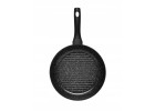 Patelnia grillowa GRANITEX 28 cm