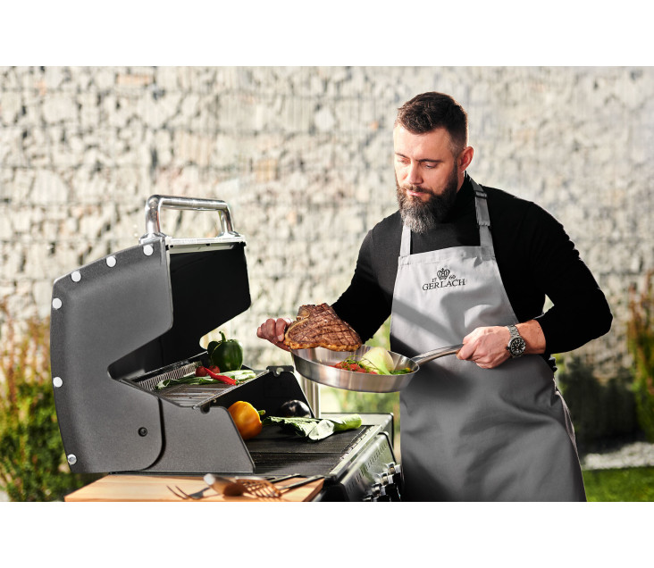 Patelnia stalowa Prestige...