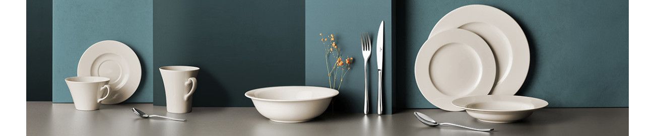 Porcelana - elegancka, modna i ponadczasowa | Gerlach