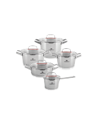 Zestawy garnków - komplety garnków | Gerlach