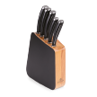 Bloki noży kuchennych