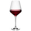 Kieliszki do czerwonego wina