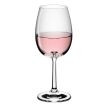 Kieliszki do wina różowego