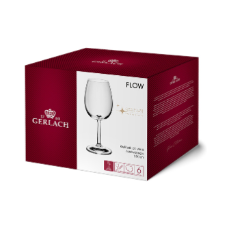 Kieliszki na prezent