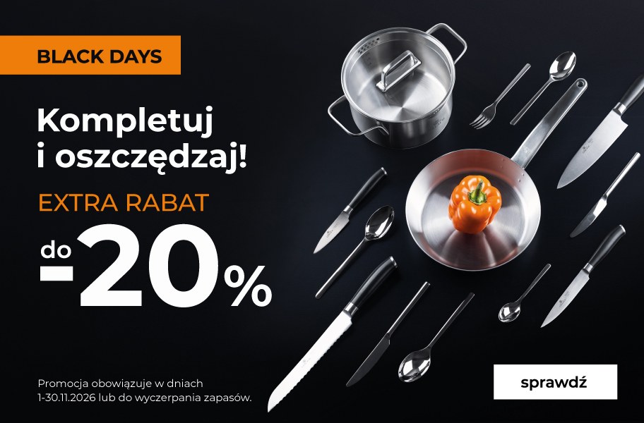 Promocja Gerlach