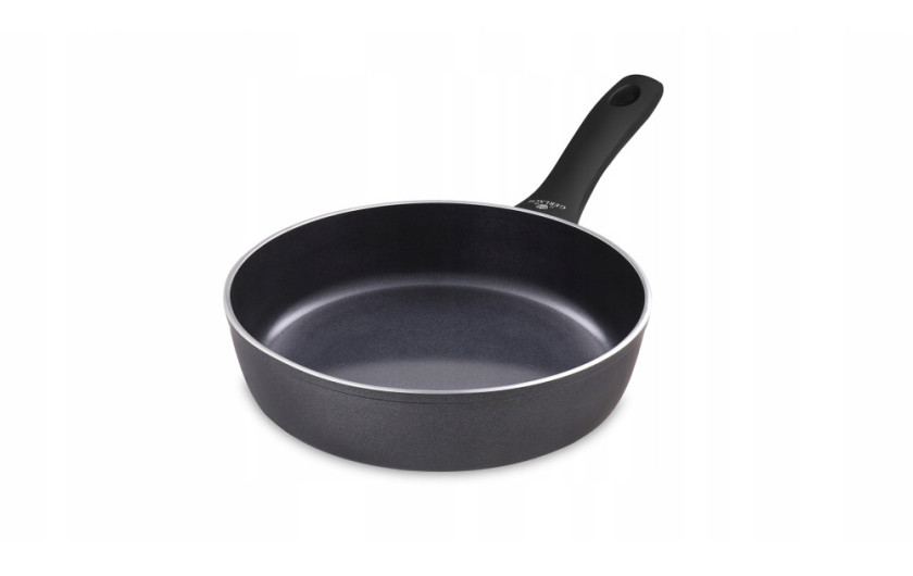 Patelnia głęboka CONTRAST PROCOAT 24 cm z powłoką ceramiczną