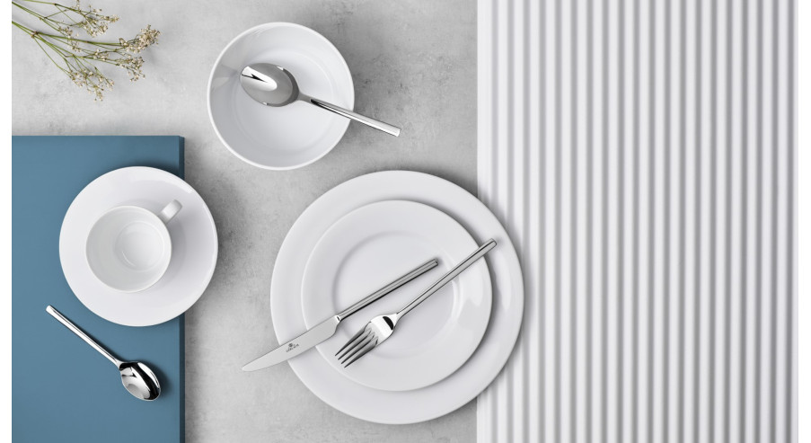 Odkryj nowe linie porcelany – zastawa stołowa do każdego wnętrza