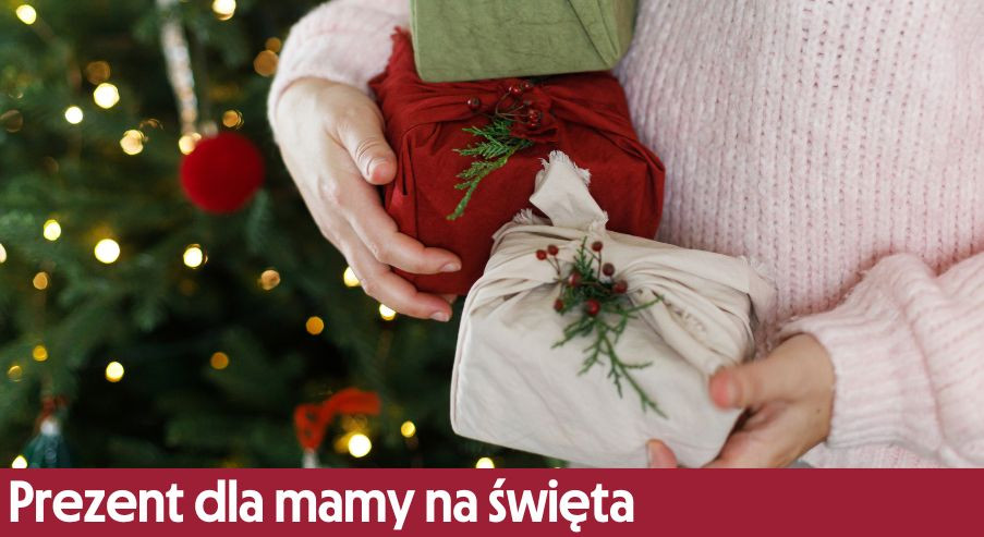 Prezent dla mamy na święta - czego brakuje jej w kuchni?