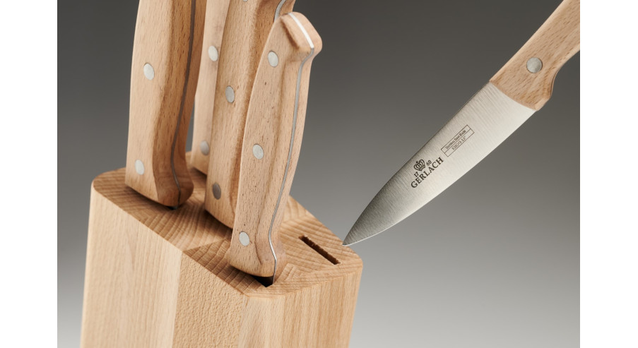 Porównanie zestawów noży – który będzie najbardziej praktyczny dla Ciebie?