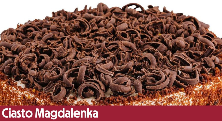 Ciasto Magdalenka – jak je przygotować?