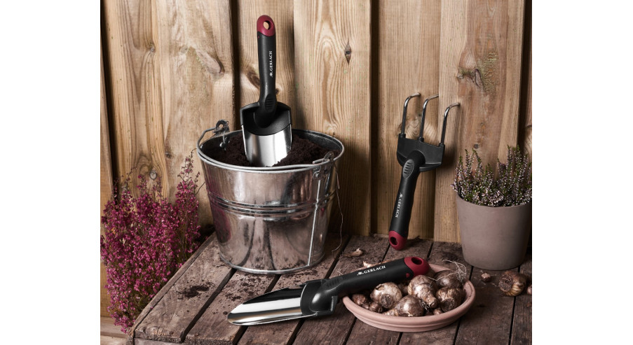 Jak pielęgnować narzędzia ogrodnicze? Poradnik ogrodnika