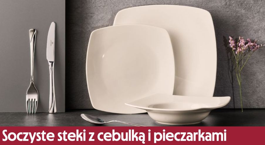 Kamionka czy porcelana? Co wybrać do swojej kuchni?