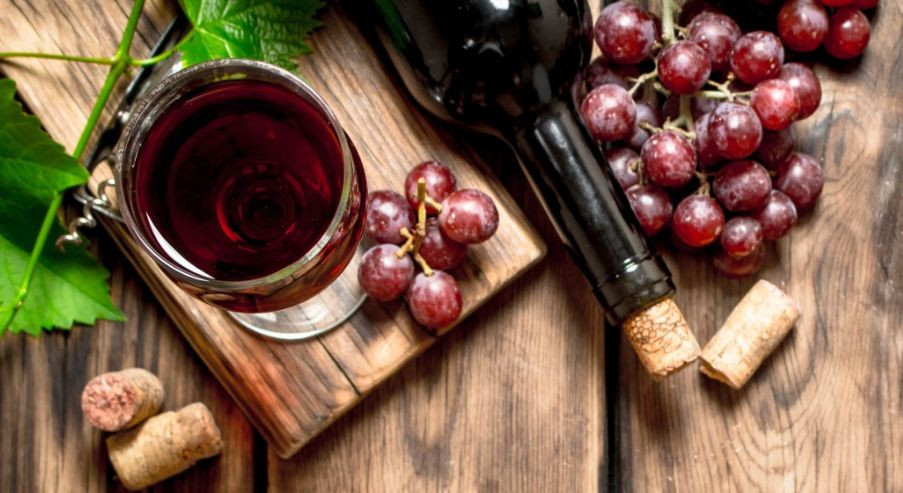 Jak zadbać o kieliszki do wina?