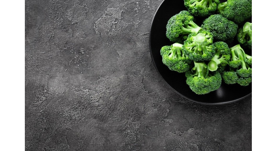 Kotleciki brokułowe – przepis z piekarnika