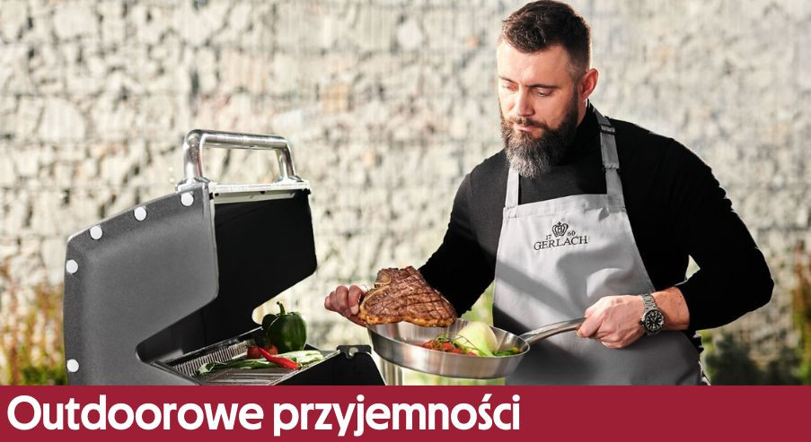 Outdoorowe przyjemności, czyli pomysły na spędzenie czasu z rodziną