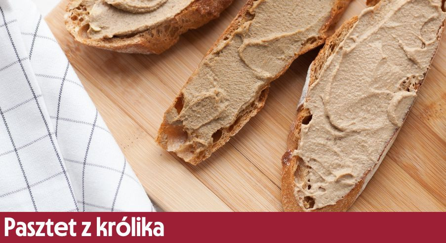 Pasztet z królika  – jak go przygotować?