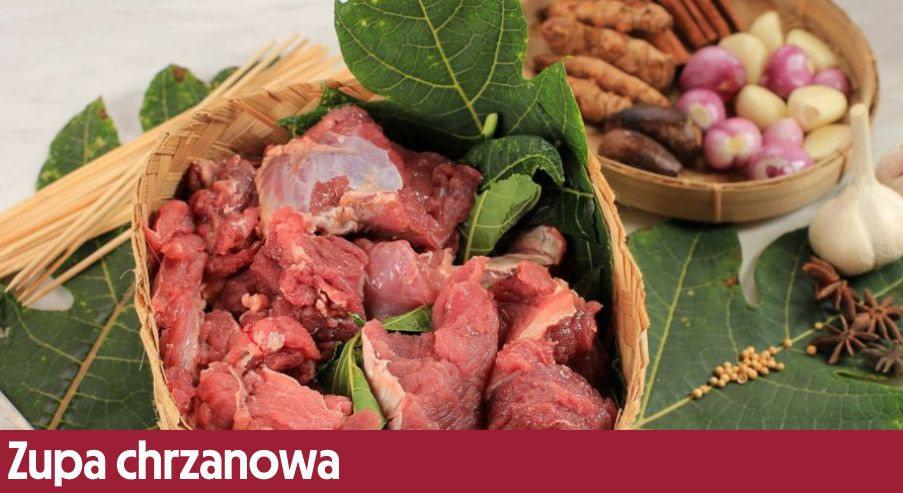 Pieczeń z baraniny „na dziko” – jak ją podać?