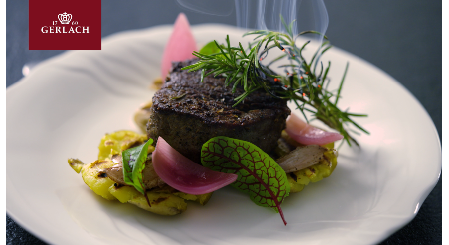 Stek wołowy z polędwicy – przepis na luksusowe danie