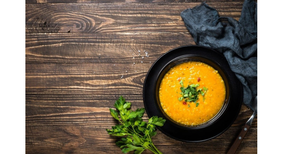 Pomysły na obiad dla wegan – pyszne zupy i warzywne danie