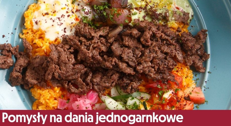 Pomysły na dania jednogarnkowe: szybkie i nowoczesne