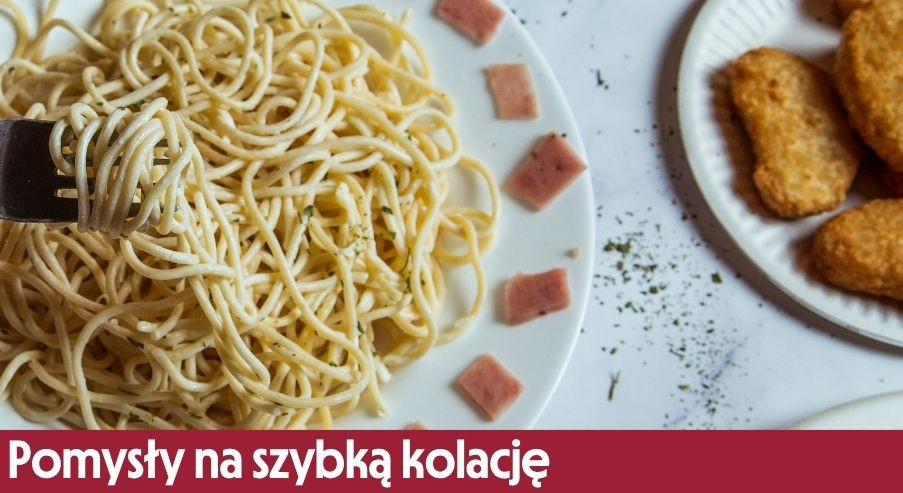 Pomysły na szybką kolację – 10 propozycji