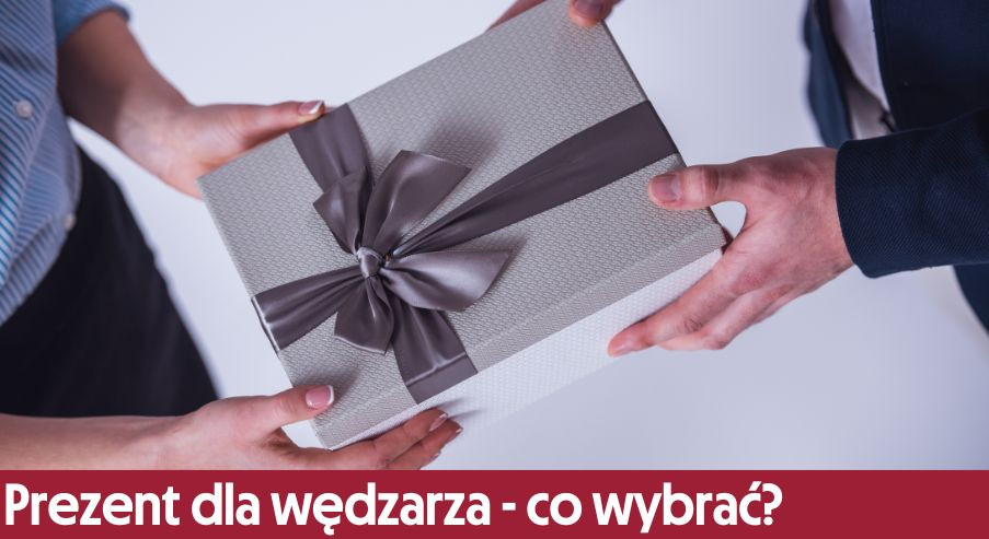 Prezent dla wędzarza - co wybrać? Nasza propozycja!