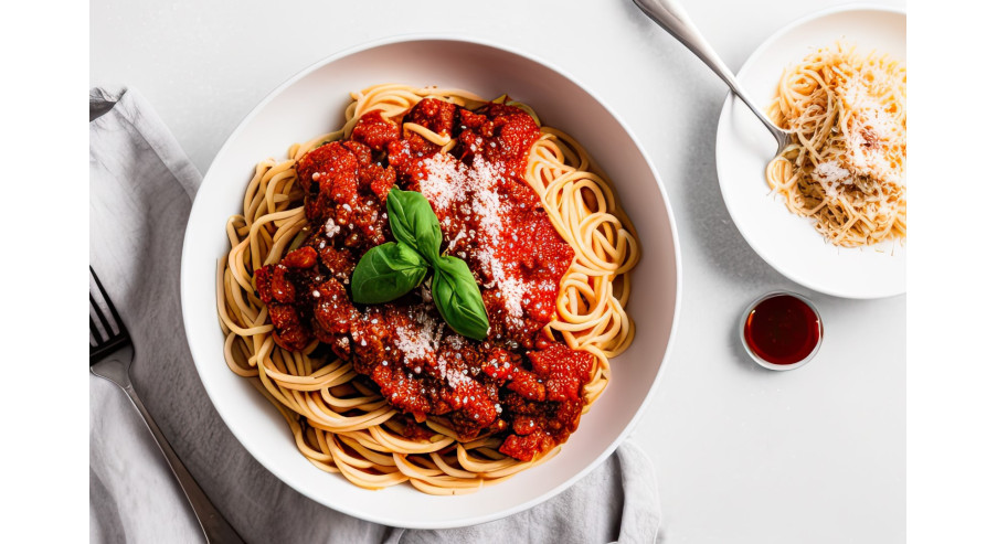 Przepis na spaghetti amatriciana