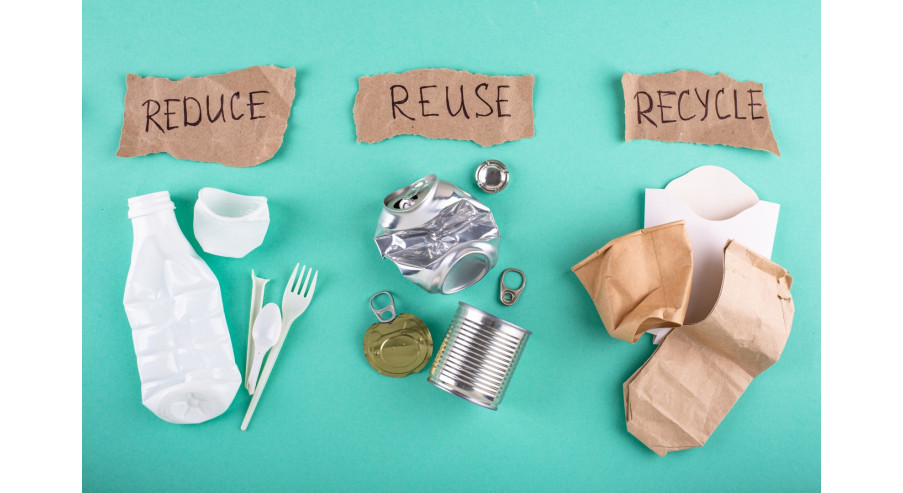 Nie marnuj jedzenia! Sprawdź porady, jak żyć w duchu zero waste