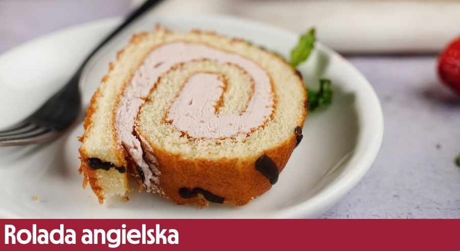 Rolada angielska  – prosty i smaczny przepis!