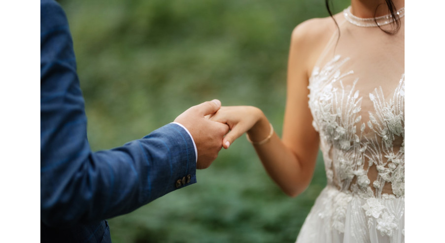 Ślub humanistyczny – ceremonia ślubna szyta na miarę