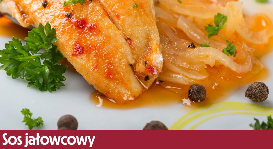 Sos jałowcowy – jak szybko przygotować go w domu? Przepis