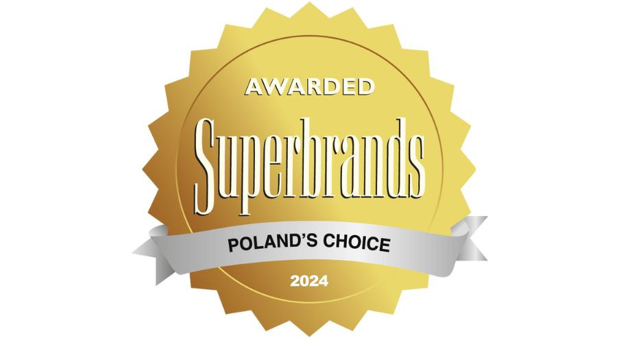 Gerlach ponownie dołącza do marek Superbrands!