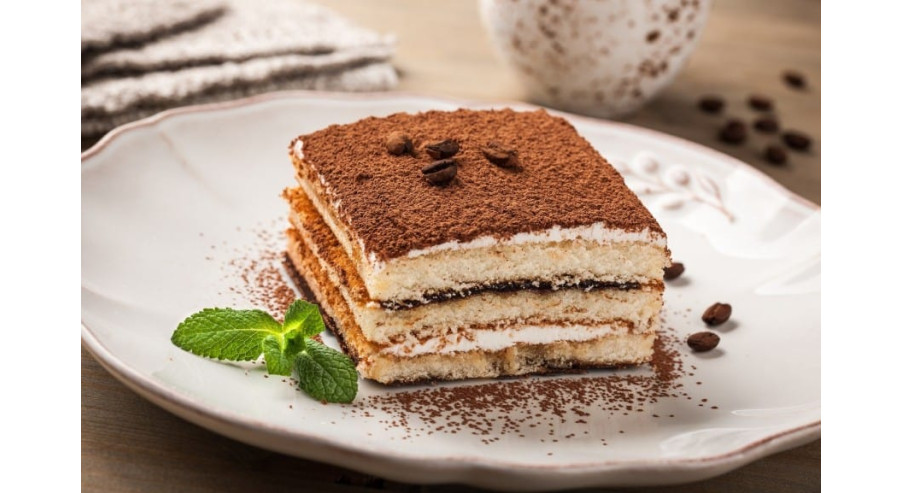 Tiramisu – przepis na tradycyjny włoski deser