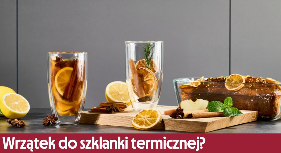 Czy do szklanki termicznej można wlać wrzątek? Sprawdź, jak jej używać!