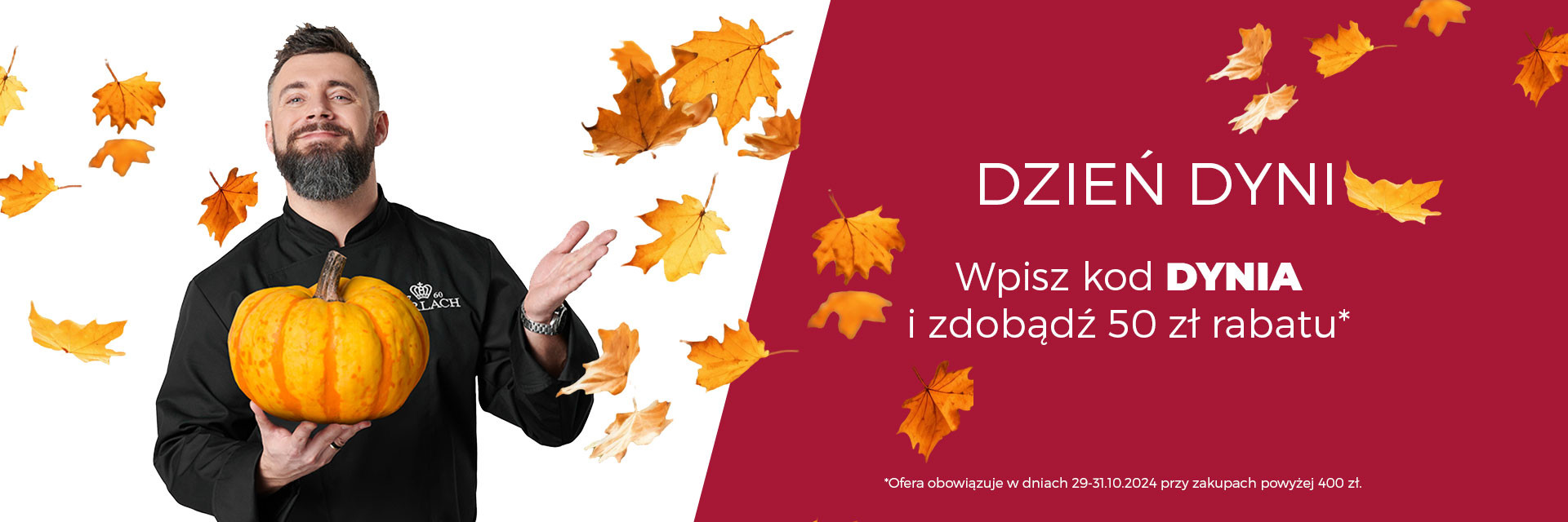 Dzień Dyni!