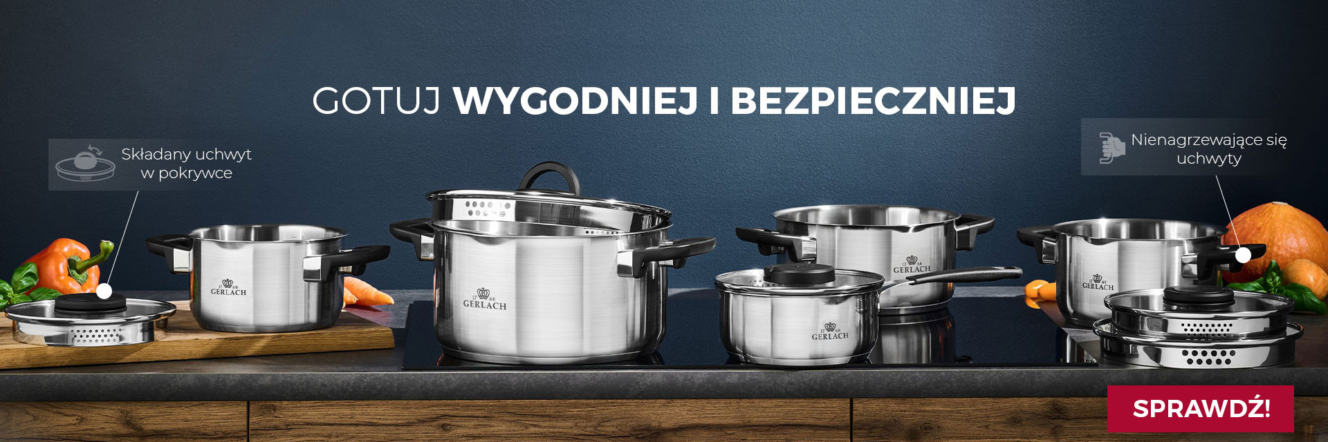 Ambiente Plus | BEZTERMINOWO